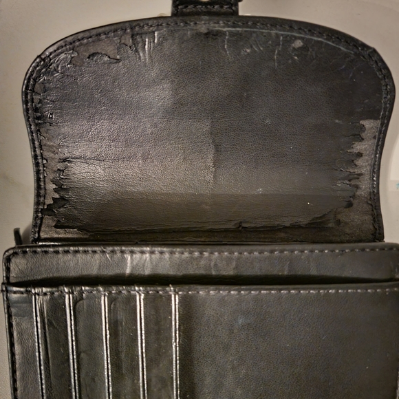 ⚠️Sale 2 for $10! Coach wallet - Picture 4 of 4
